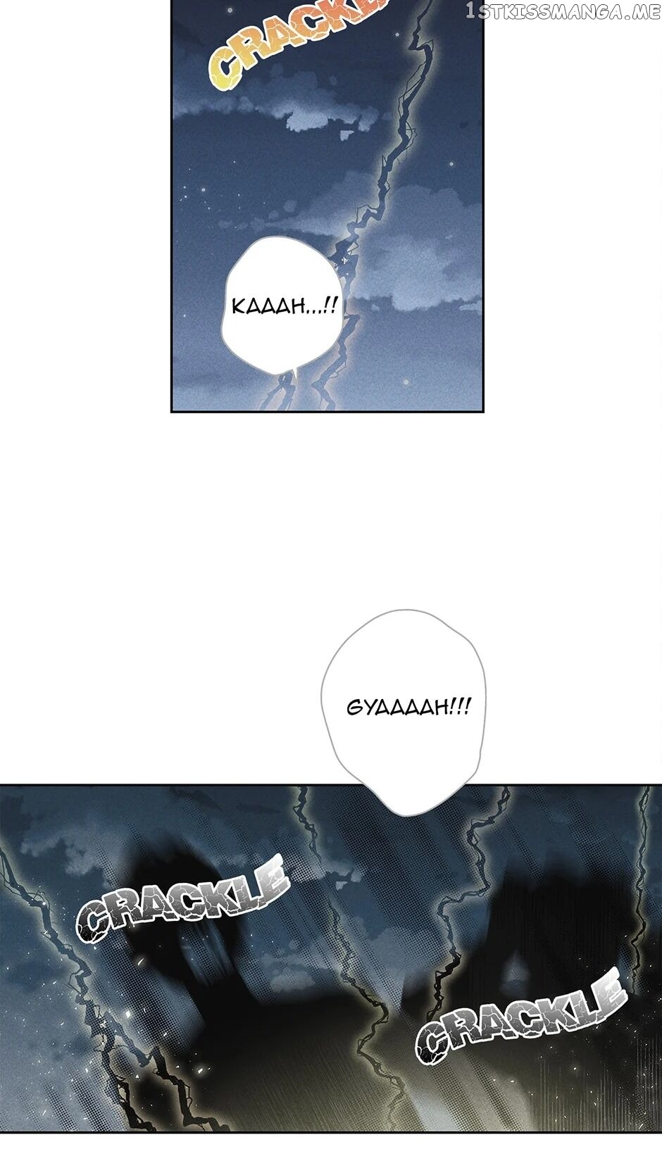 Sweet Spooky Darling chapter 11 - page 48