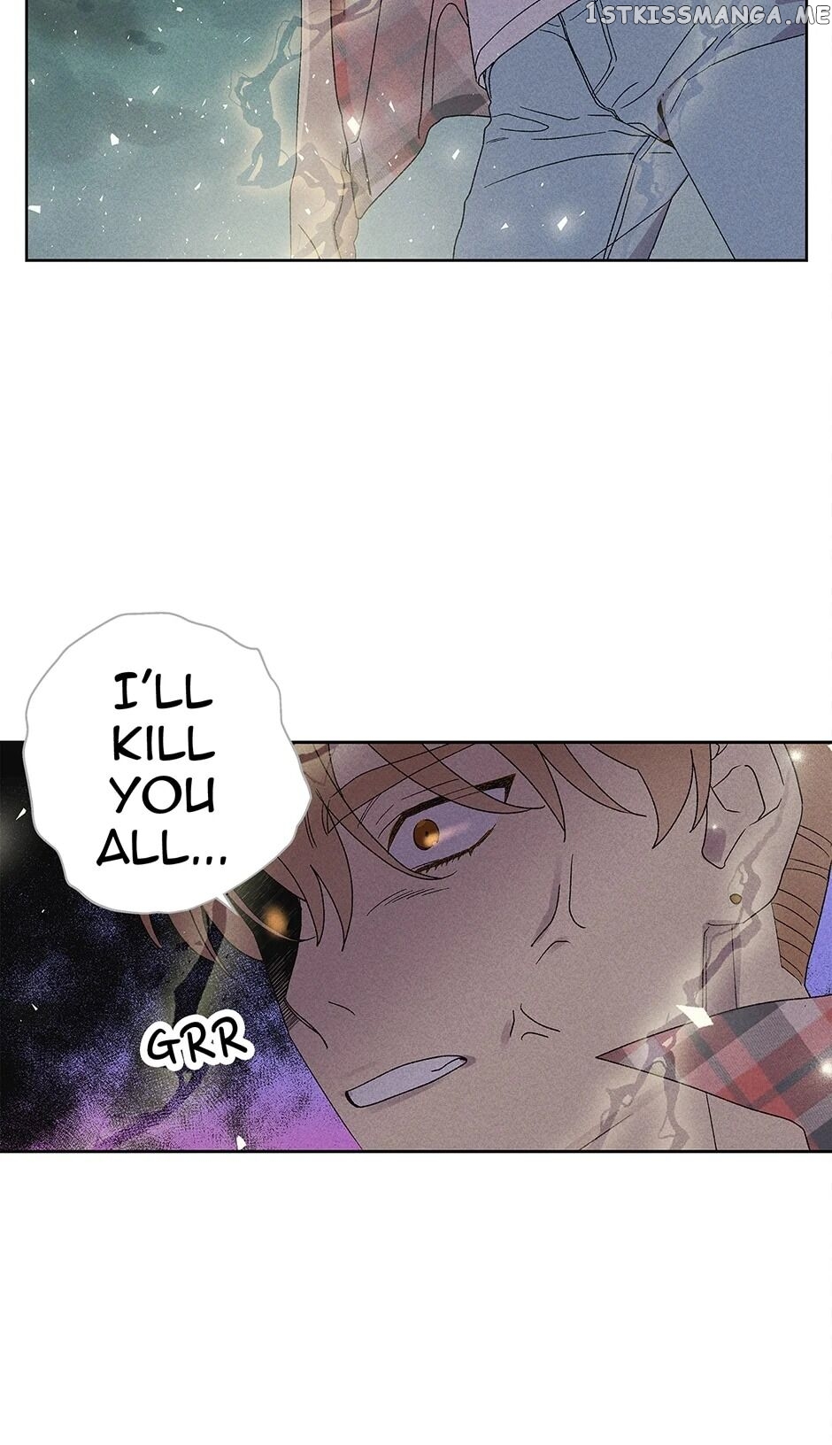 Sweet Spooky Darling chapter 11 - page 51