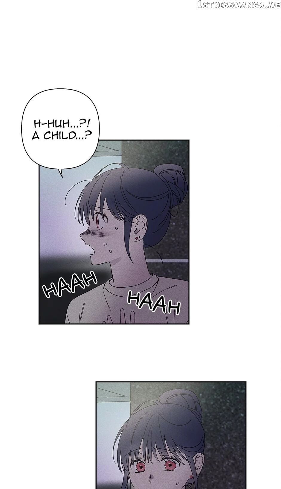 Sweet Spooky Darling chapter 12 - page 10