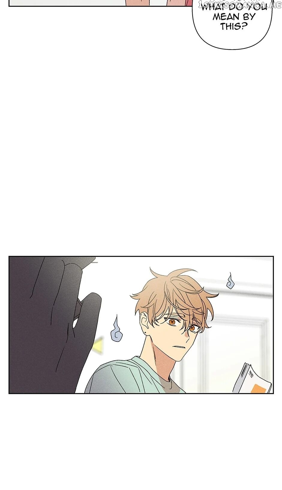 Sweet Spooky Darling chapter 12 - page 22