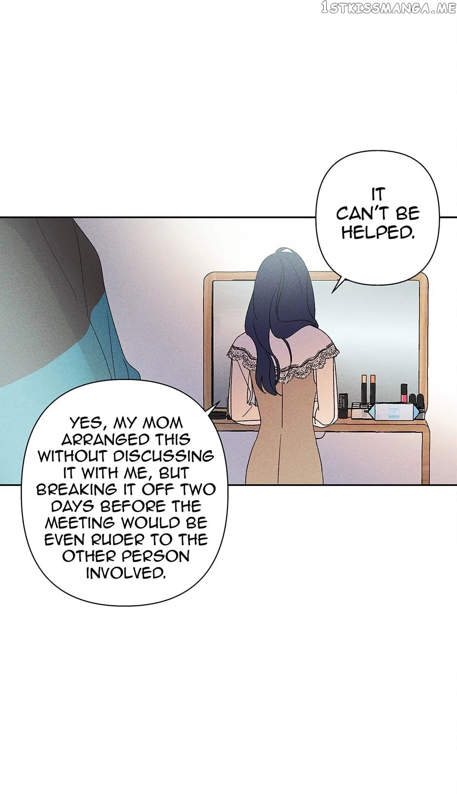 Sweet Spooky Darling chapter 12 - page 29
