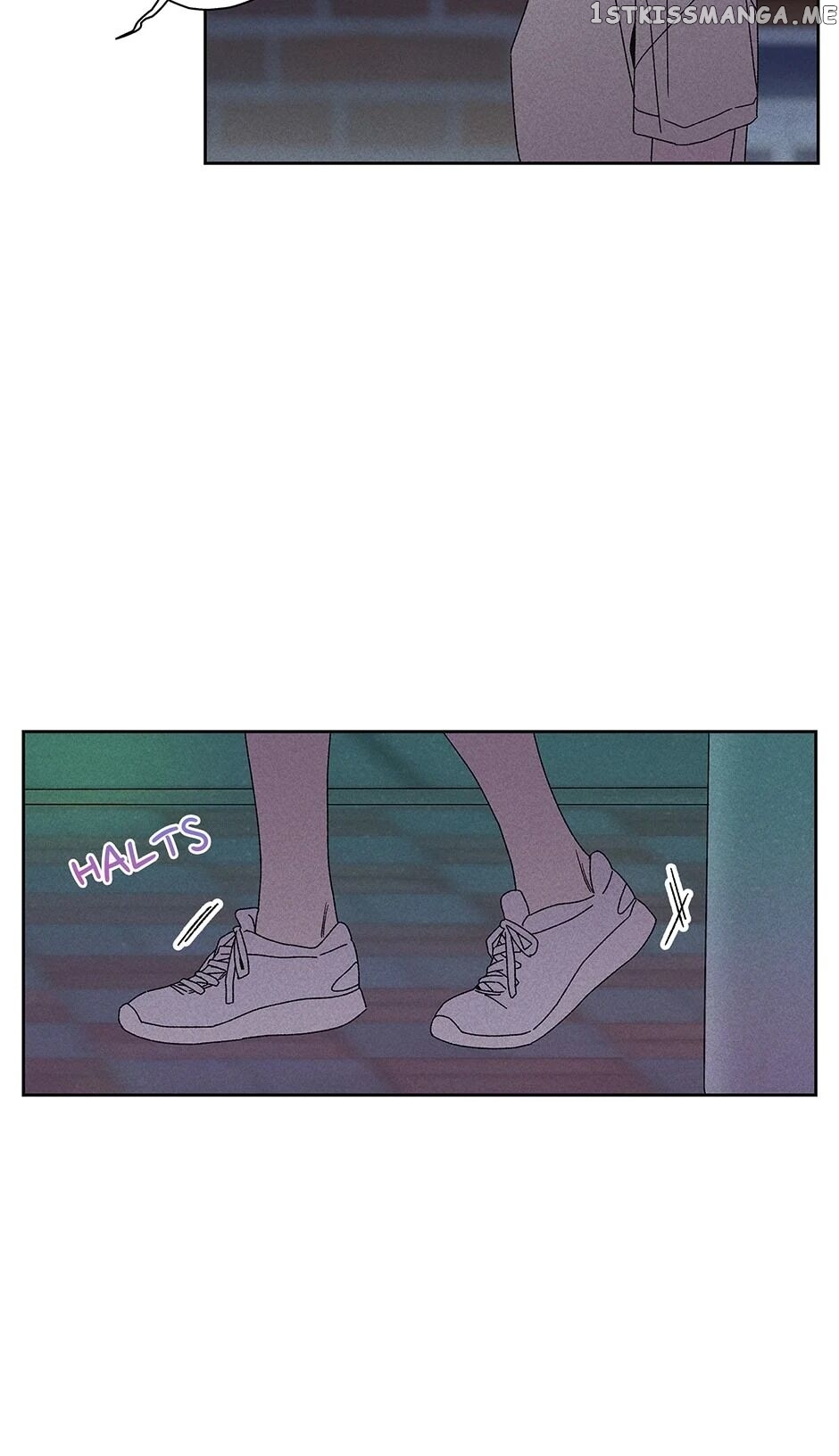 Sweet Spooky Darling chapter 12 - page 3