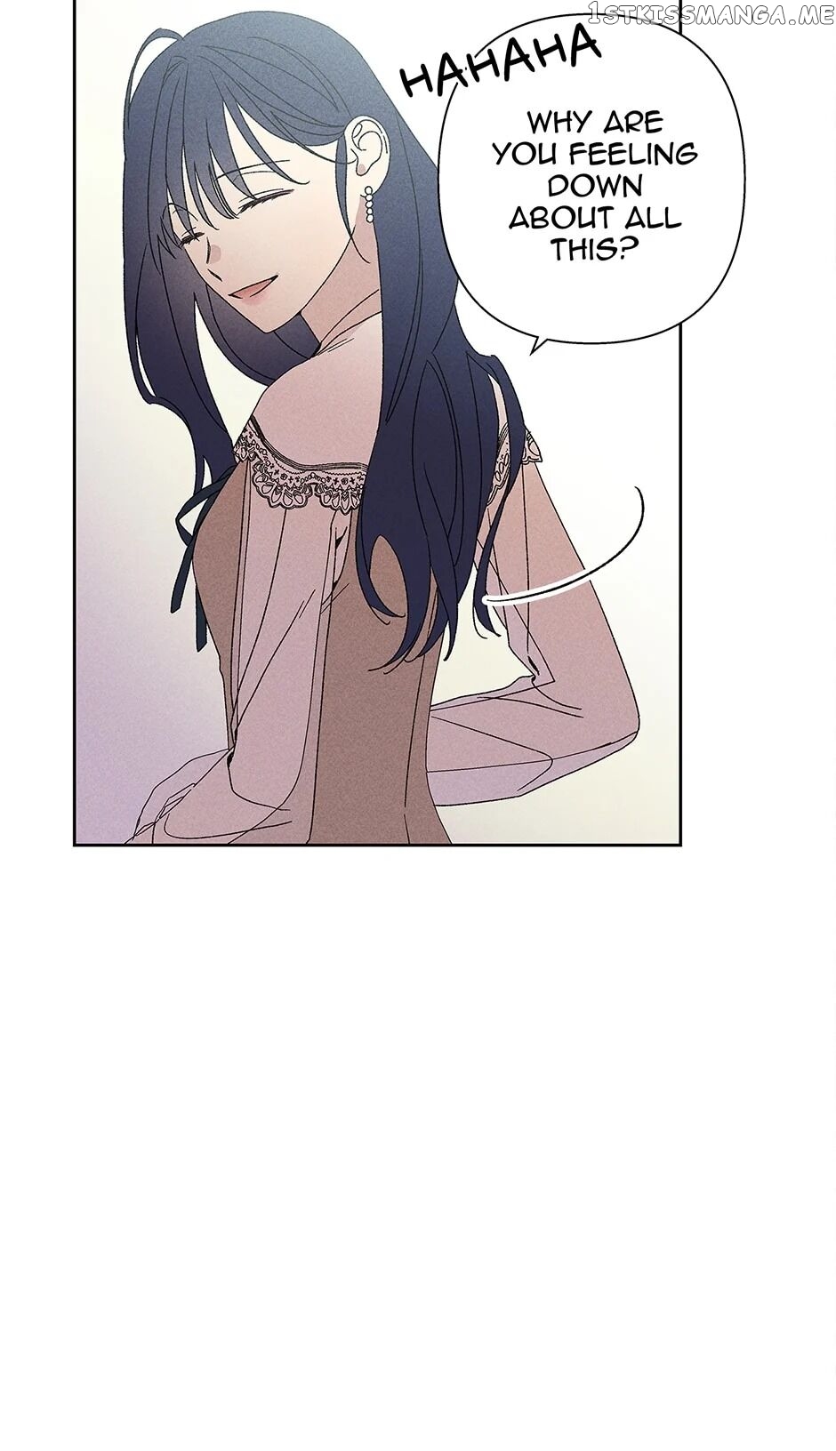 Sweet Spooky Darling chapter 12 - page 32