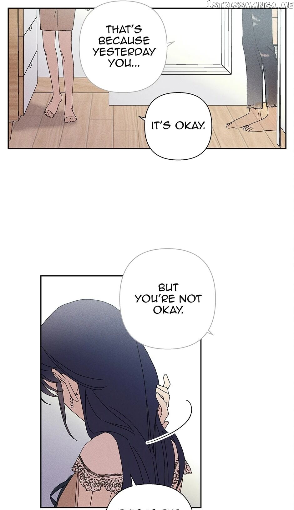 Sweet Spooky Darling chapter 12 - page 33