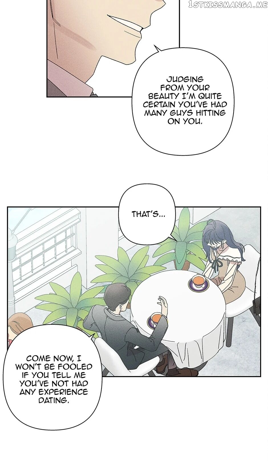 Sweet Spooky Darling chapter 12 - page 40