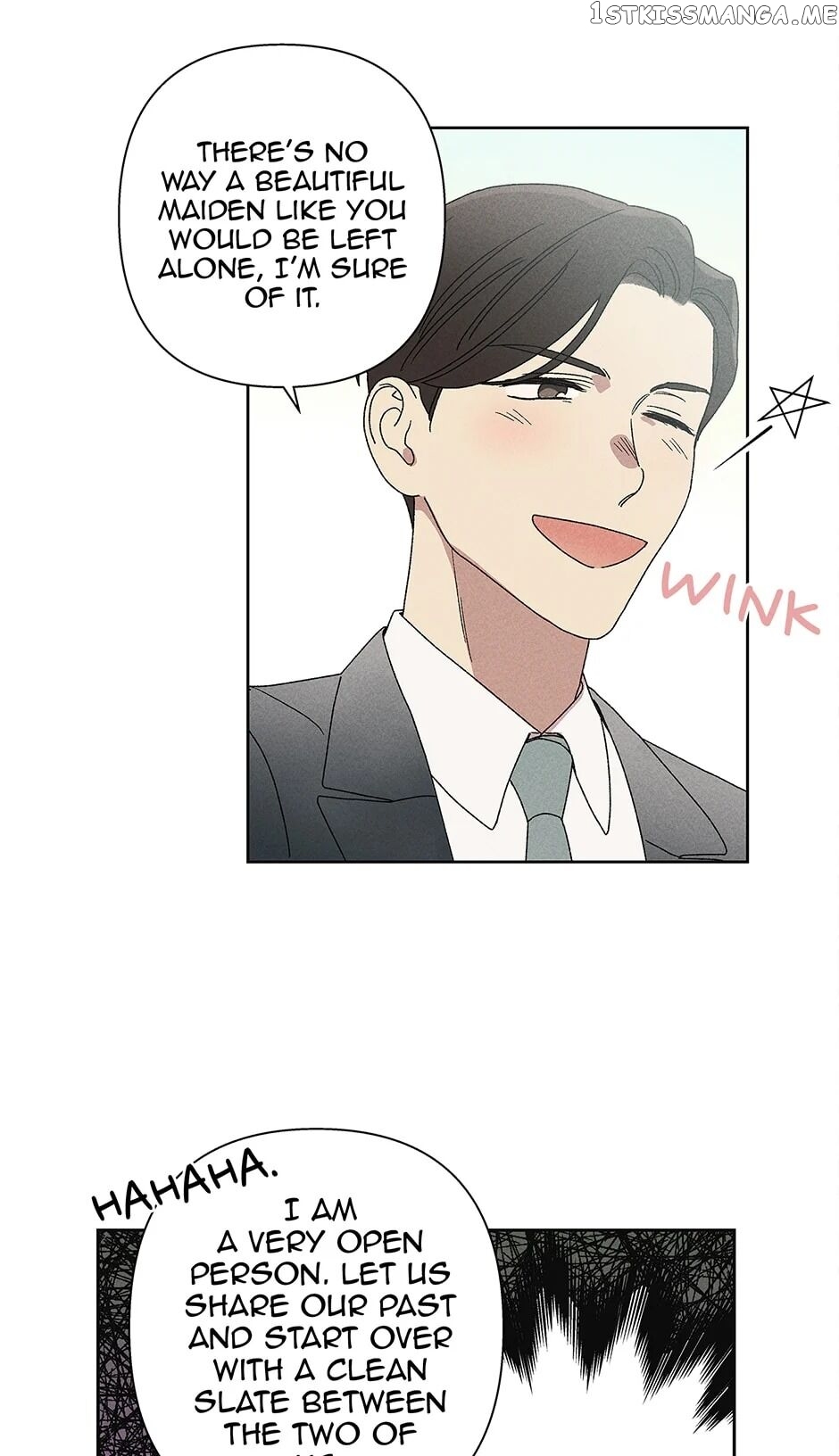 Sweet Spooky Darling chapter 12 - page 41