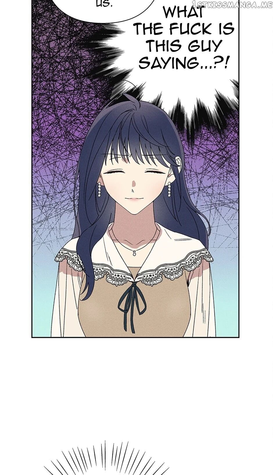 Sweet Spooky Darling chapter 12 - page 42