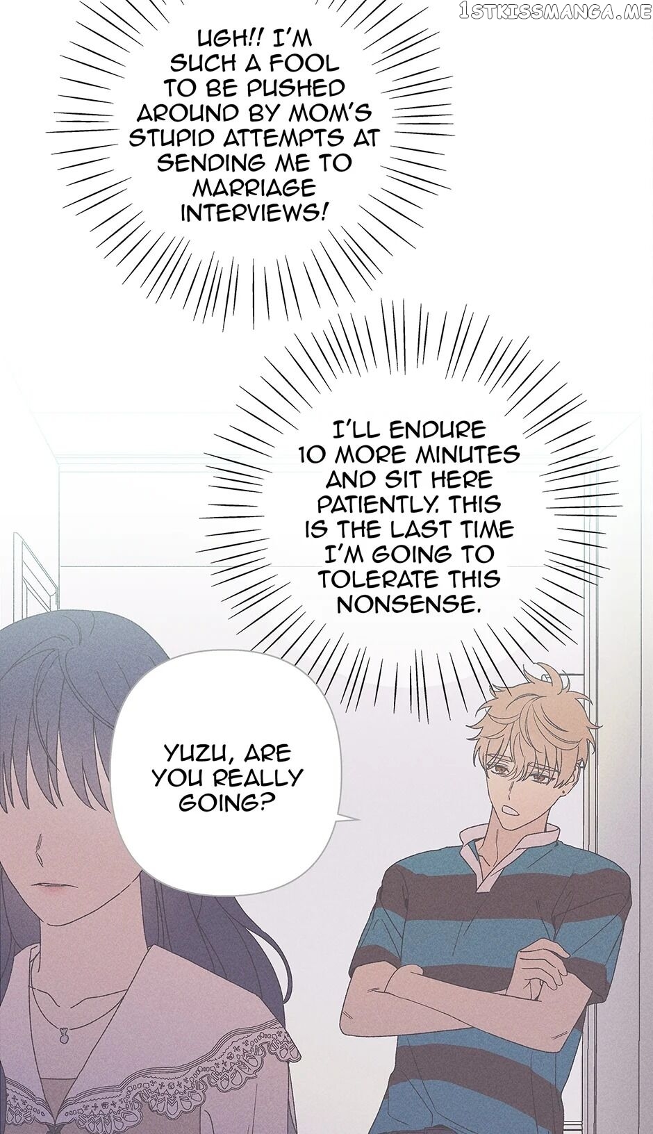 Sweet Spooky Darling chapter 12 - page 43