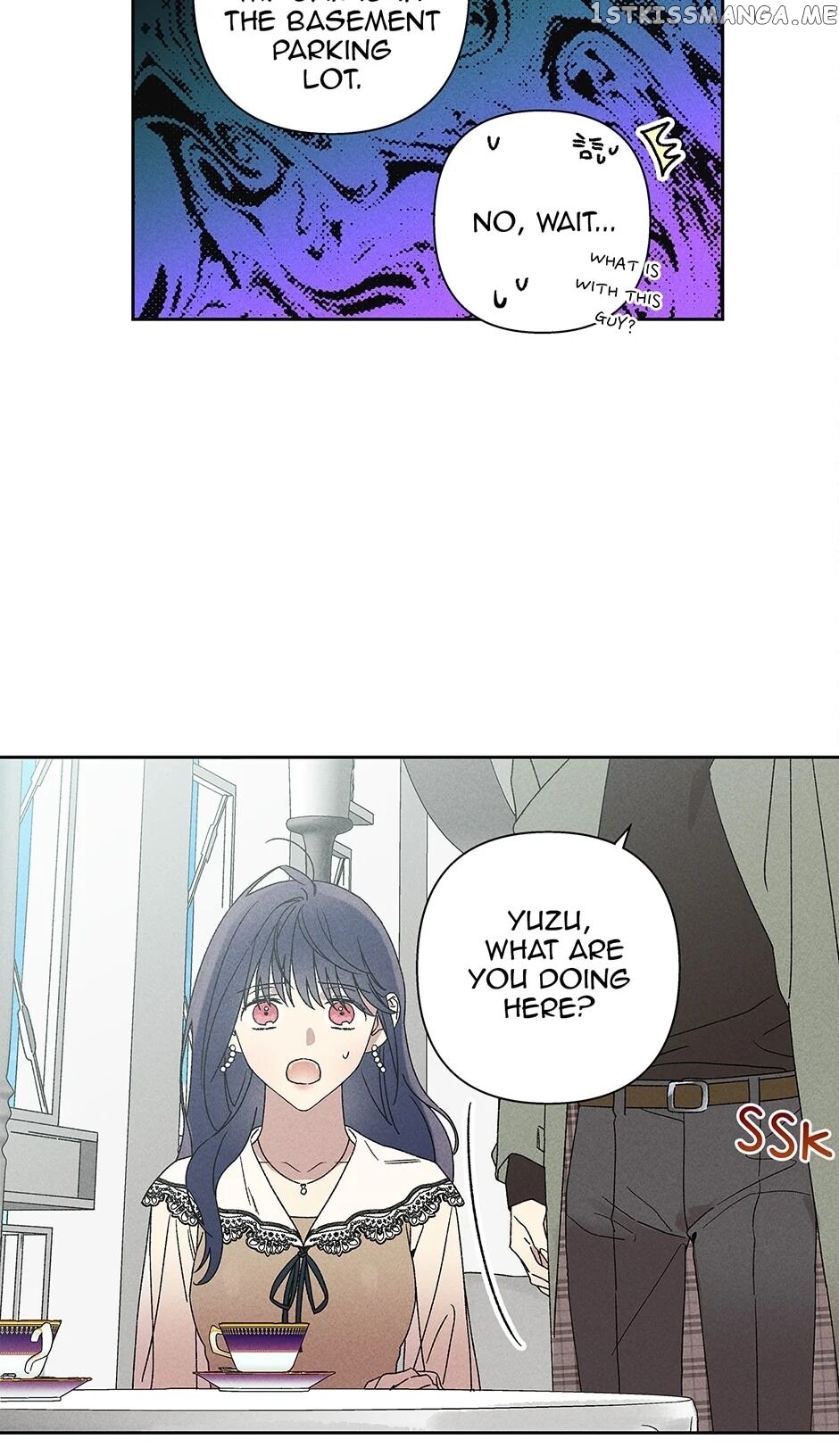 Sweet Spooky Darling chapter 12 - page 48