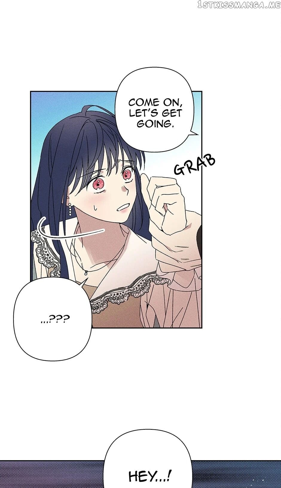 Sweet Spooky Darling chapter 12 - page 49