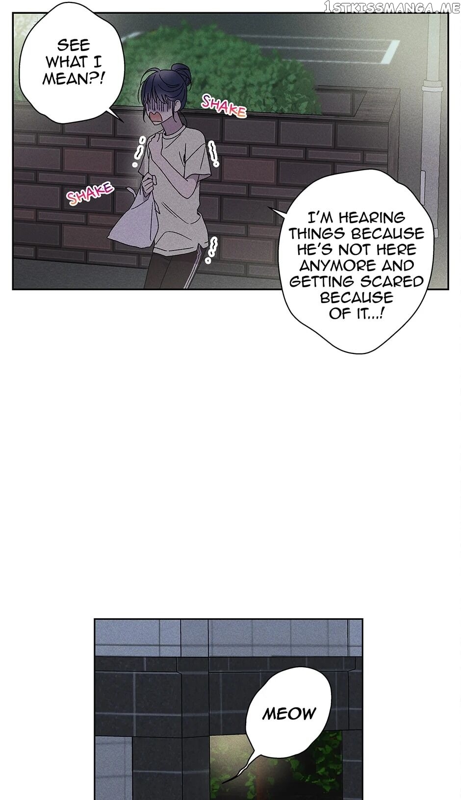 Sweet Spooky Darling chapter 12 - page 5