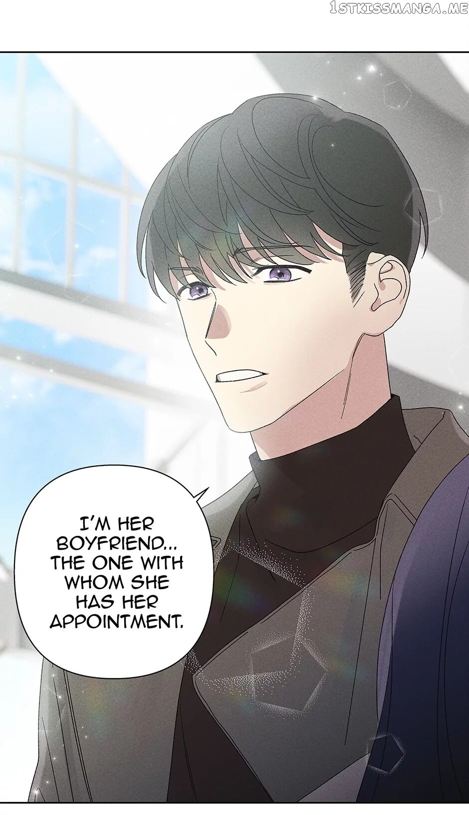 Sweet Spooky Darling chapter 12 - page 52