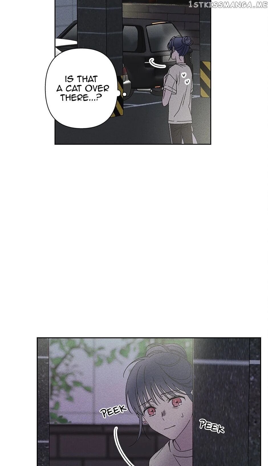 Sweet Spooky Darling chapter 12 - page 6