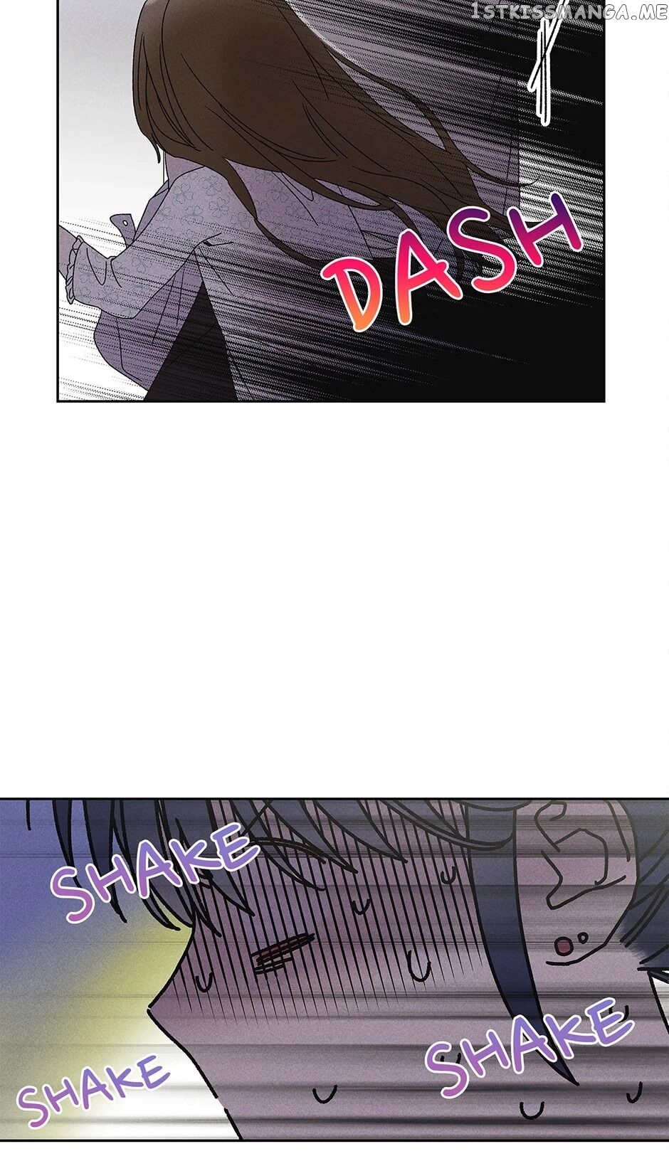 Sweet Spooky Darling chapter 12 - page 8