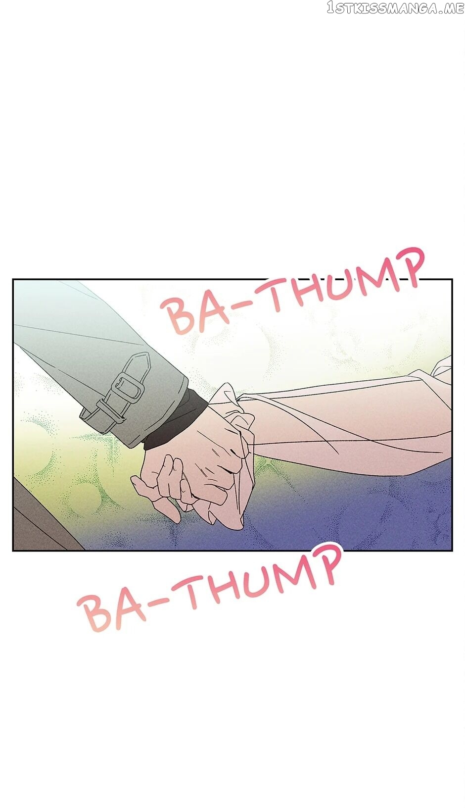 Sweet Spooky Darling chapter 13 - page 10