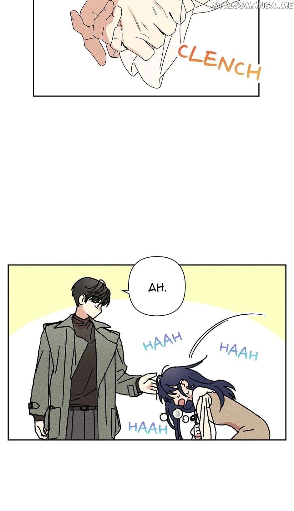Sweet Spooky Darling chapter 13 - page 16