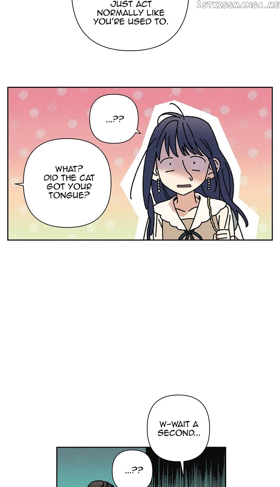 Sweet Spooky Darling chapter 13 - page 22