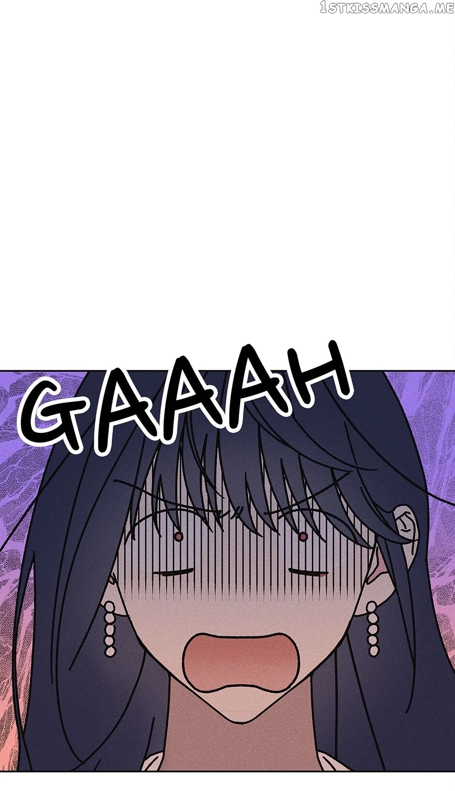 Sweet Spooky Darling chapter 13 - page 28