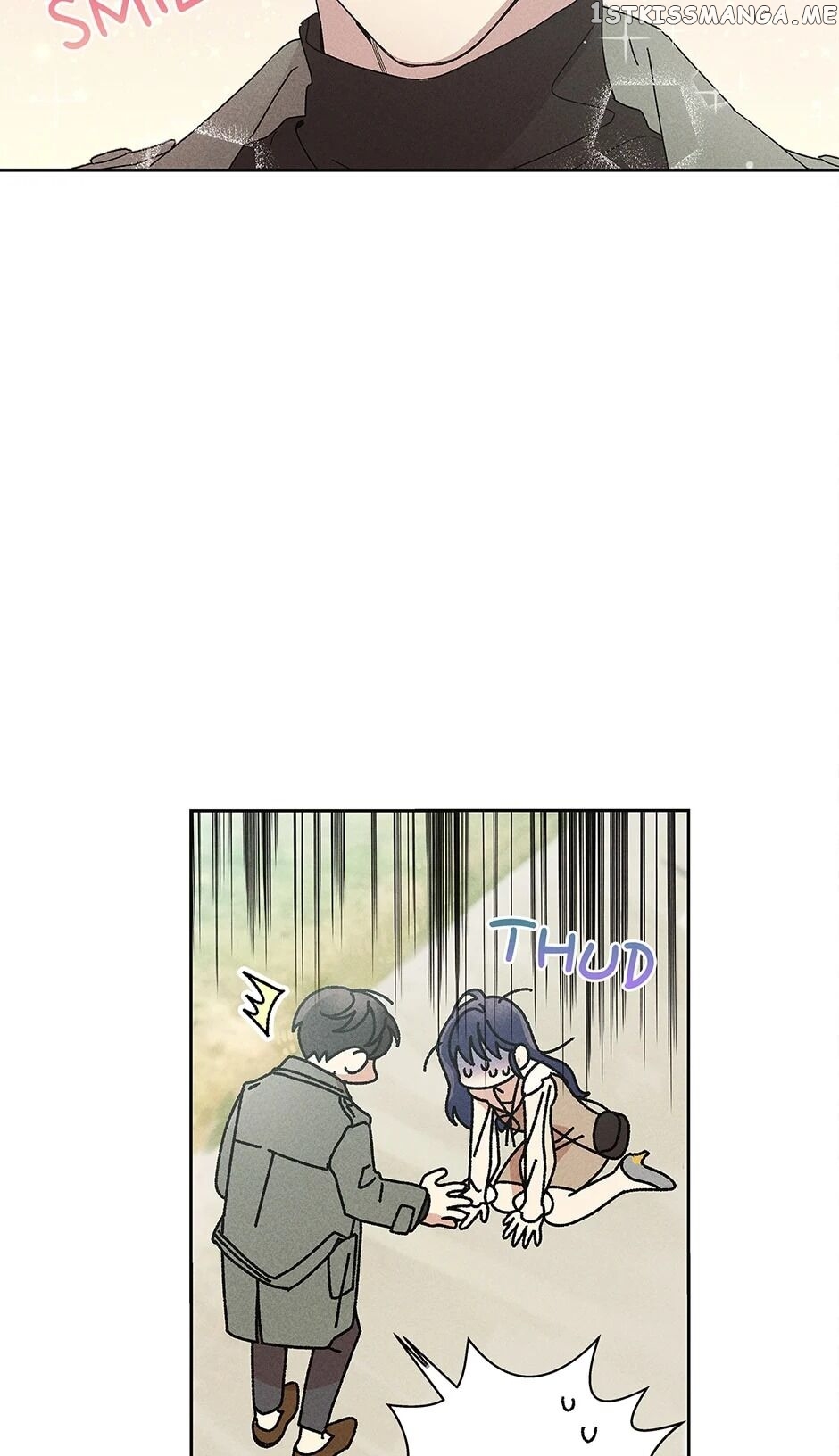 Sweet Spooky Darling chapter 13 - page 31
