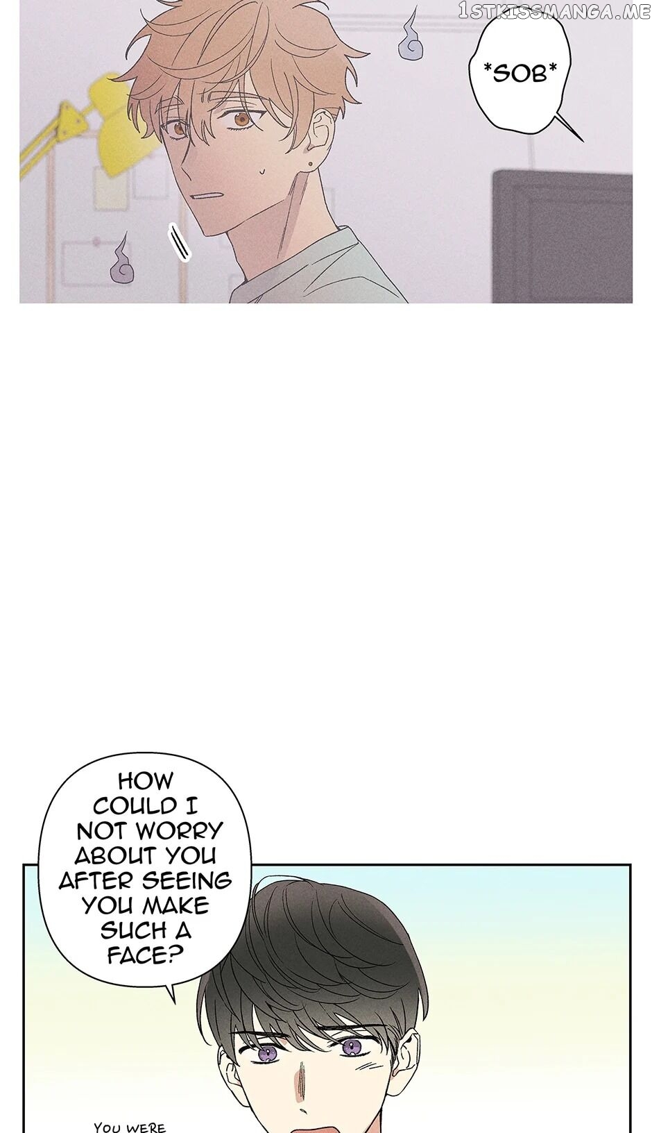 Sweet Spooky Darling chapter 13 - page 35