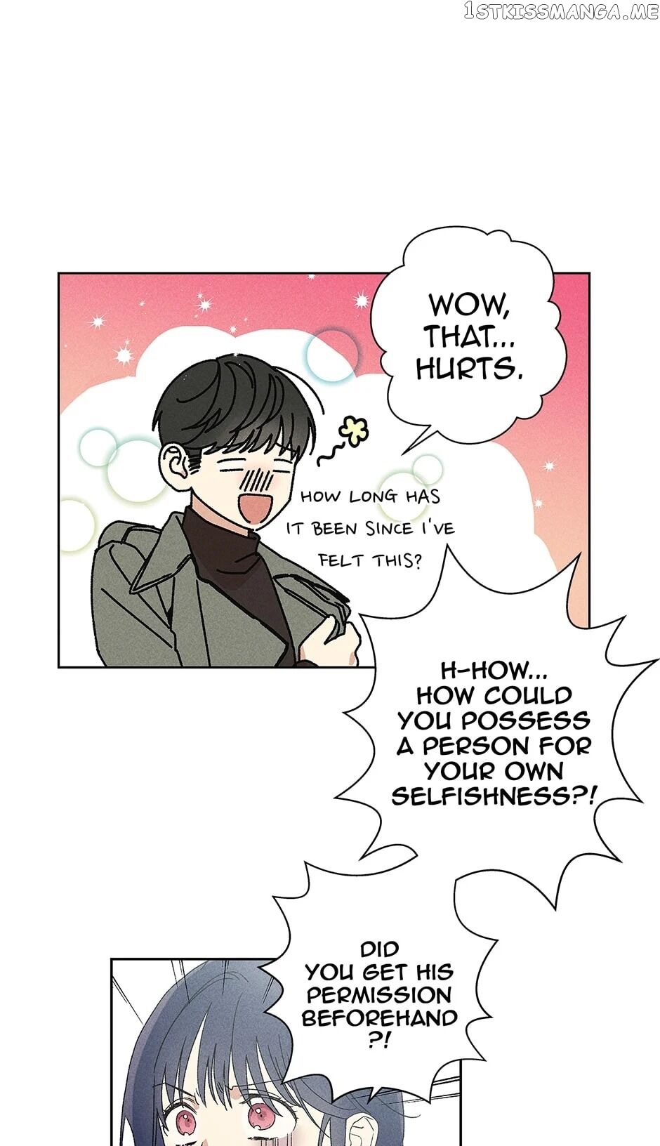Sweet Spooky Darling chapter 13 - page 37