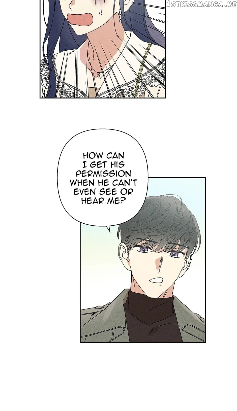 Sweet Spooky Darling chapter 13 - page 38