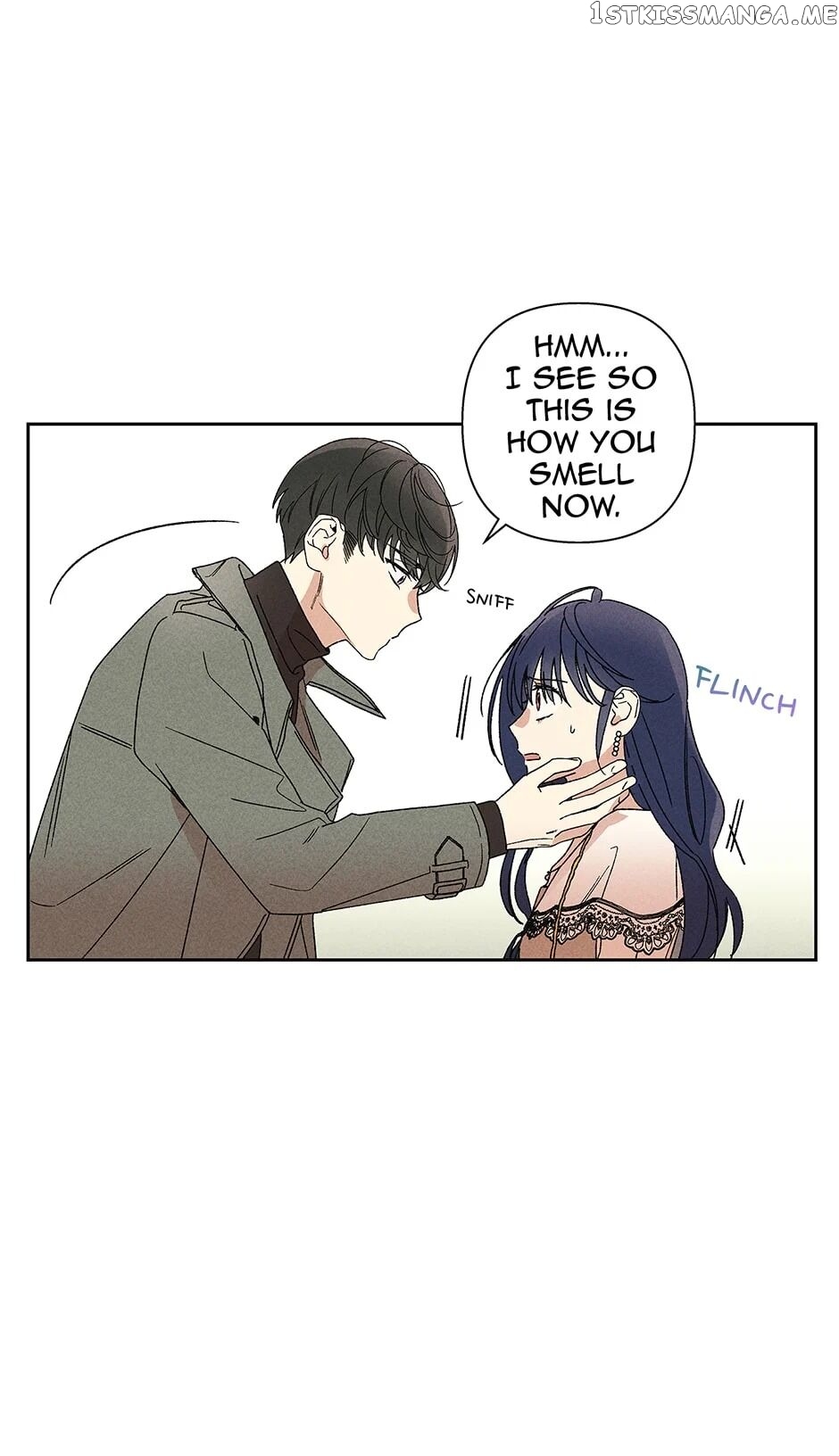Sweet Spooky Darling chapter 13 - page 40