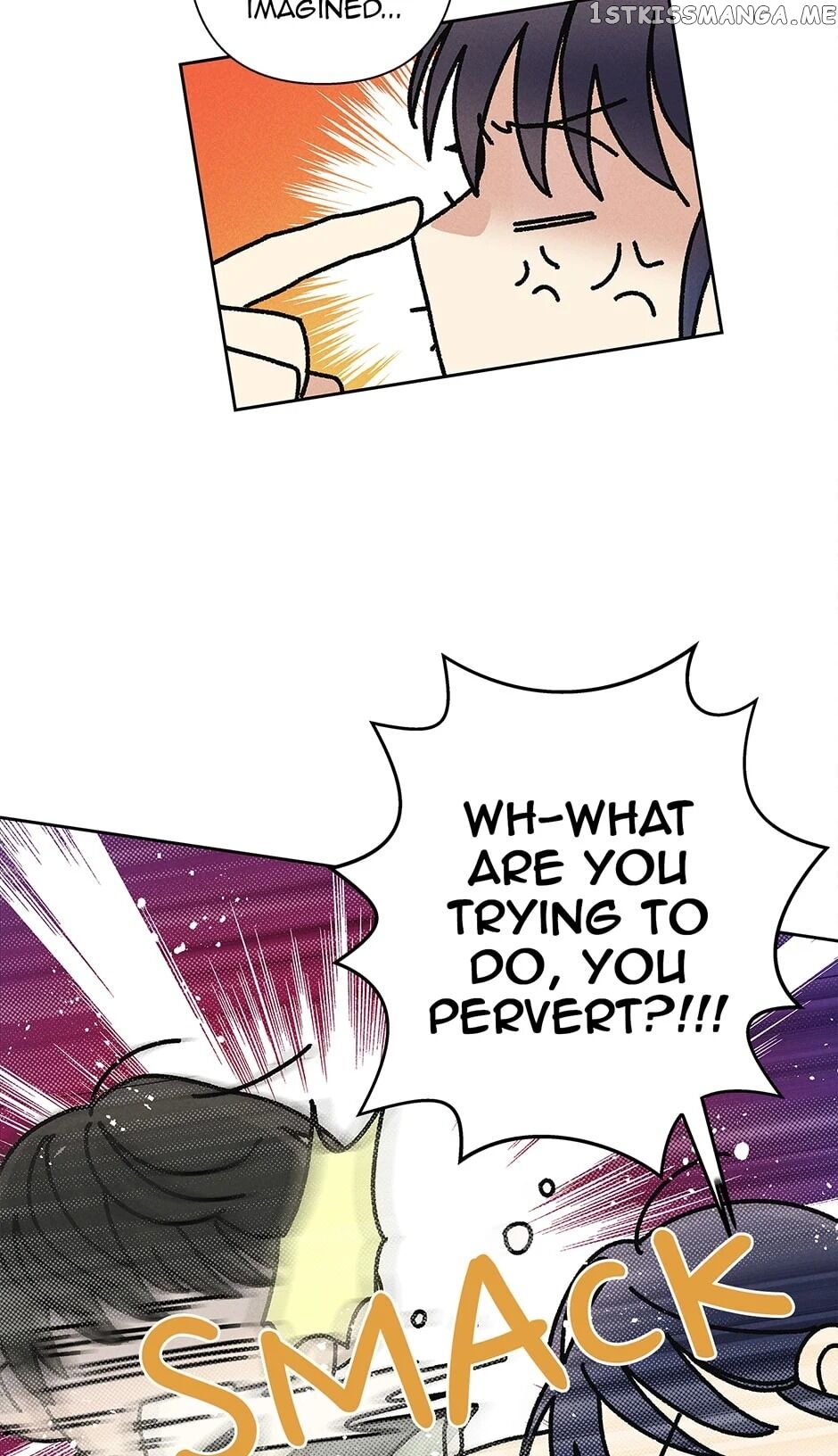 Sweet Spooky Darling chapter 13 - page 43
