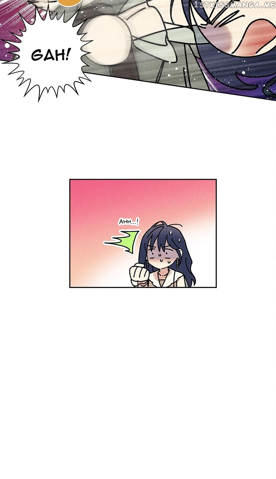 Sweet Spooky Darling chapter 13 - page 44