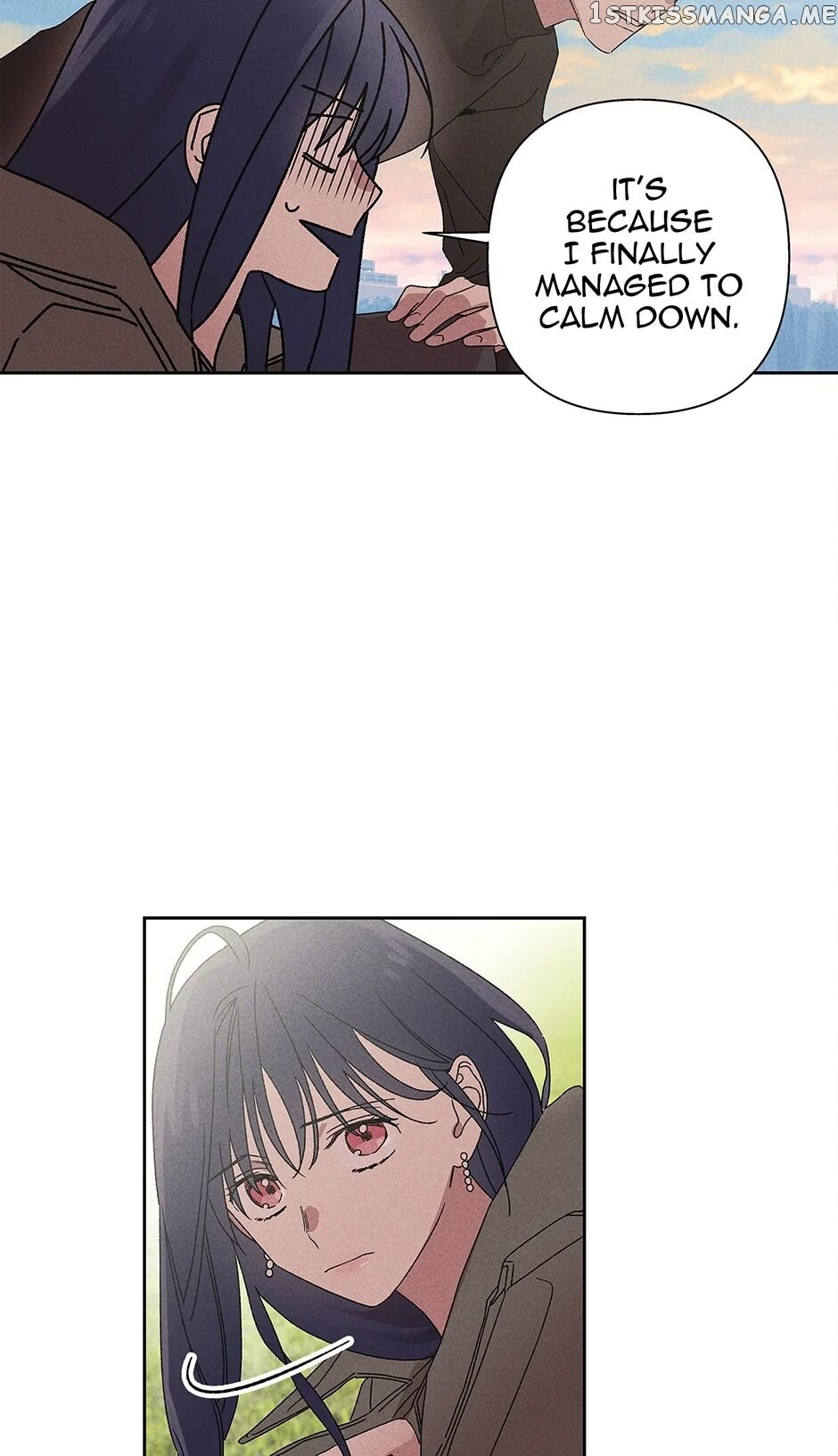 Sweet Spooky Darling chapter 13 - page 47