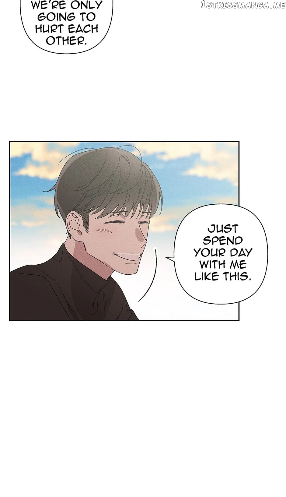 Sweet Spooky Darling chapter 13 - page 52