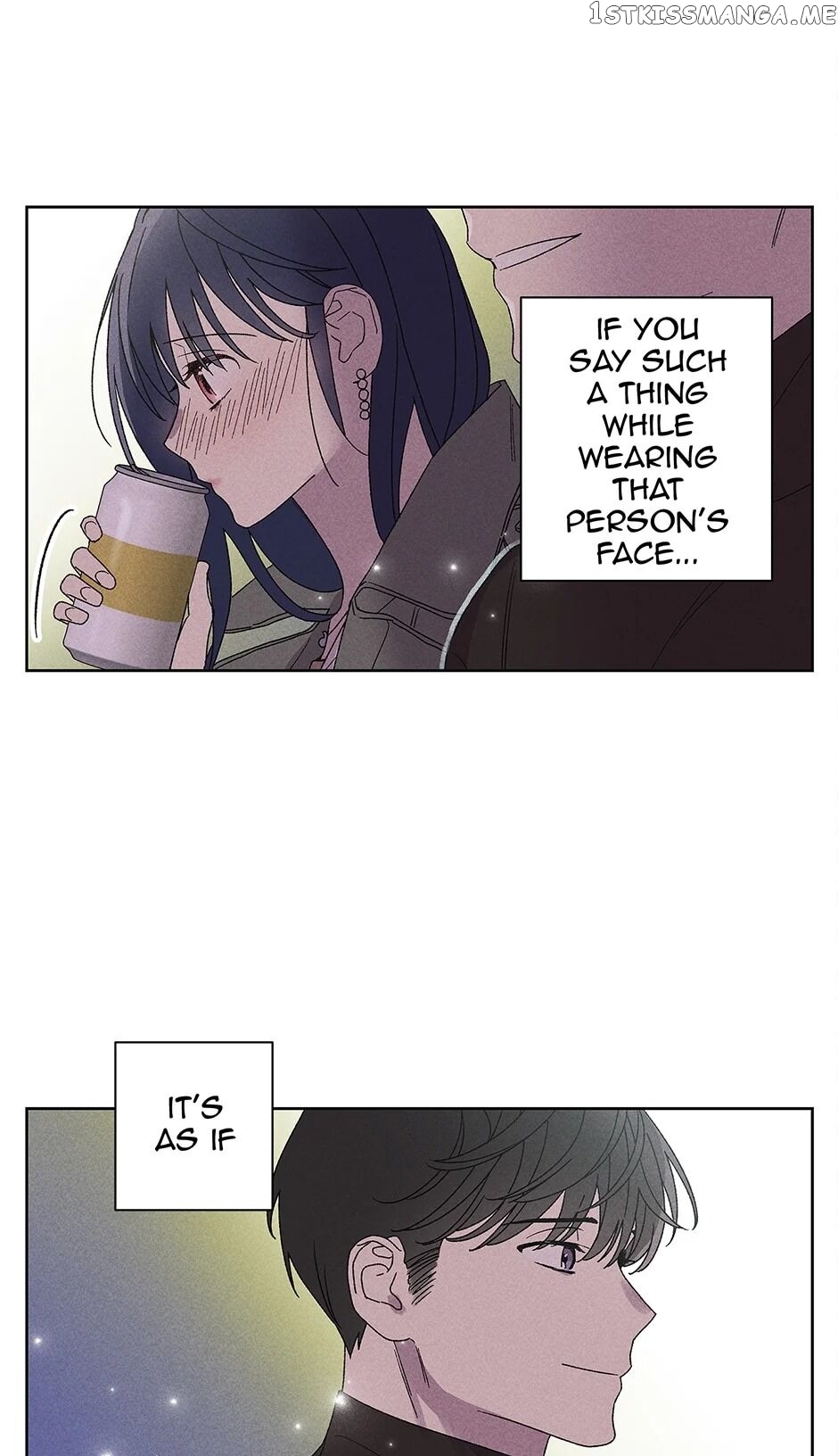 Sweet Spooky Darling chapter 13 - page 54