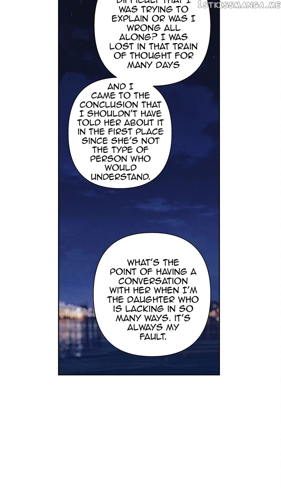 Sweet Spooky Darling chapter 14 - page 10