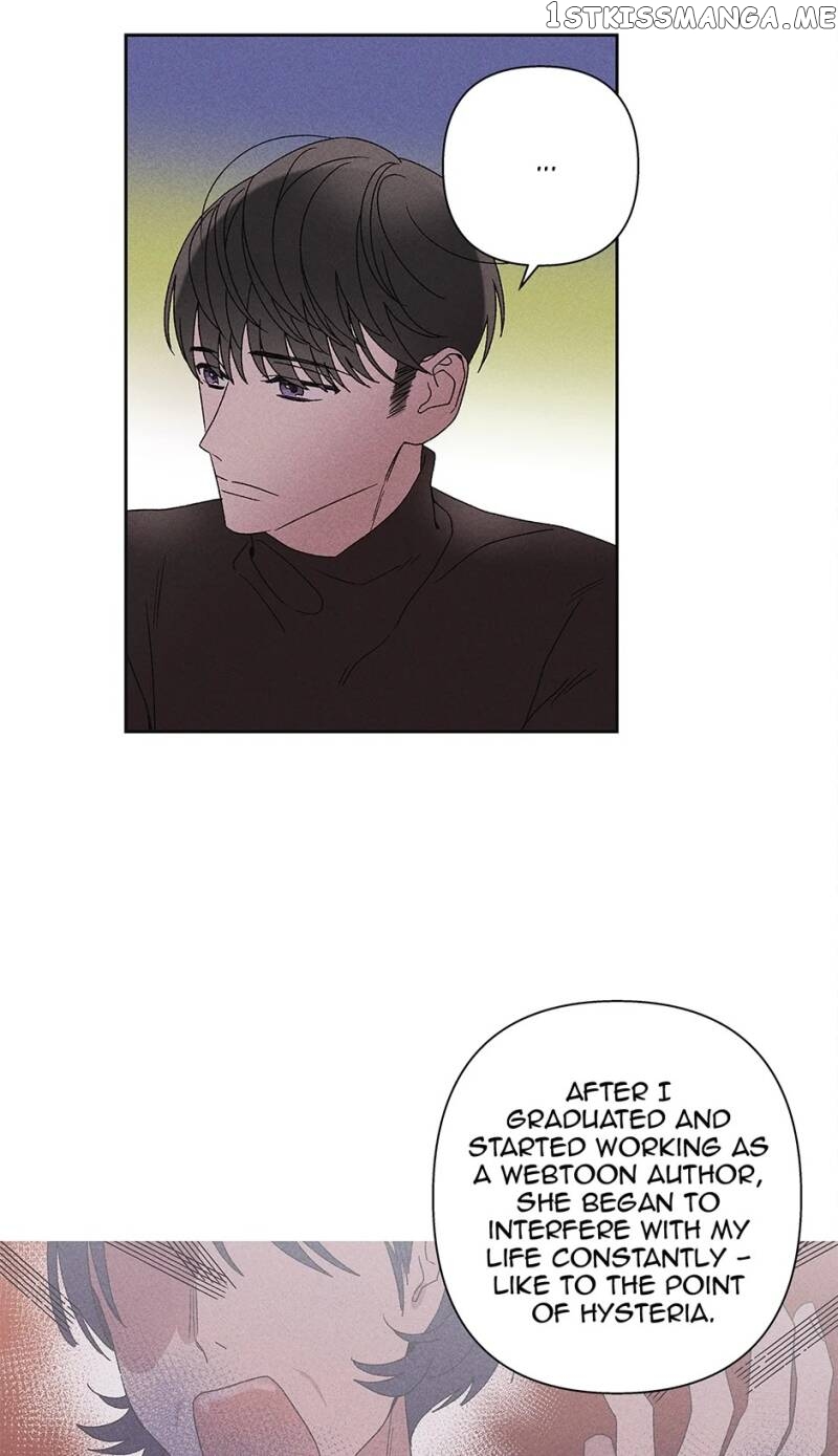 Sweet Spooky Darling chapter 14 - page 11