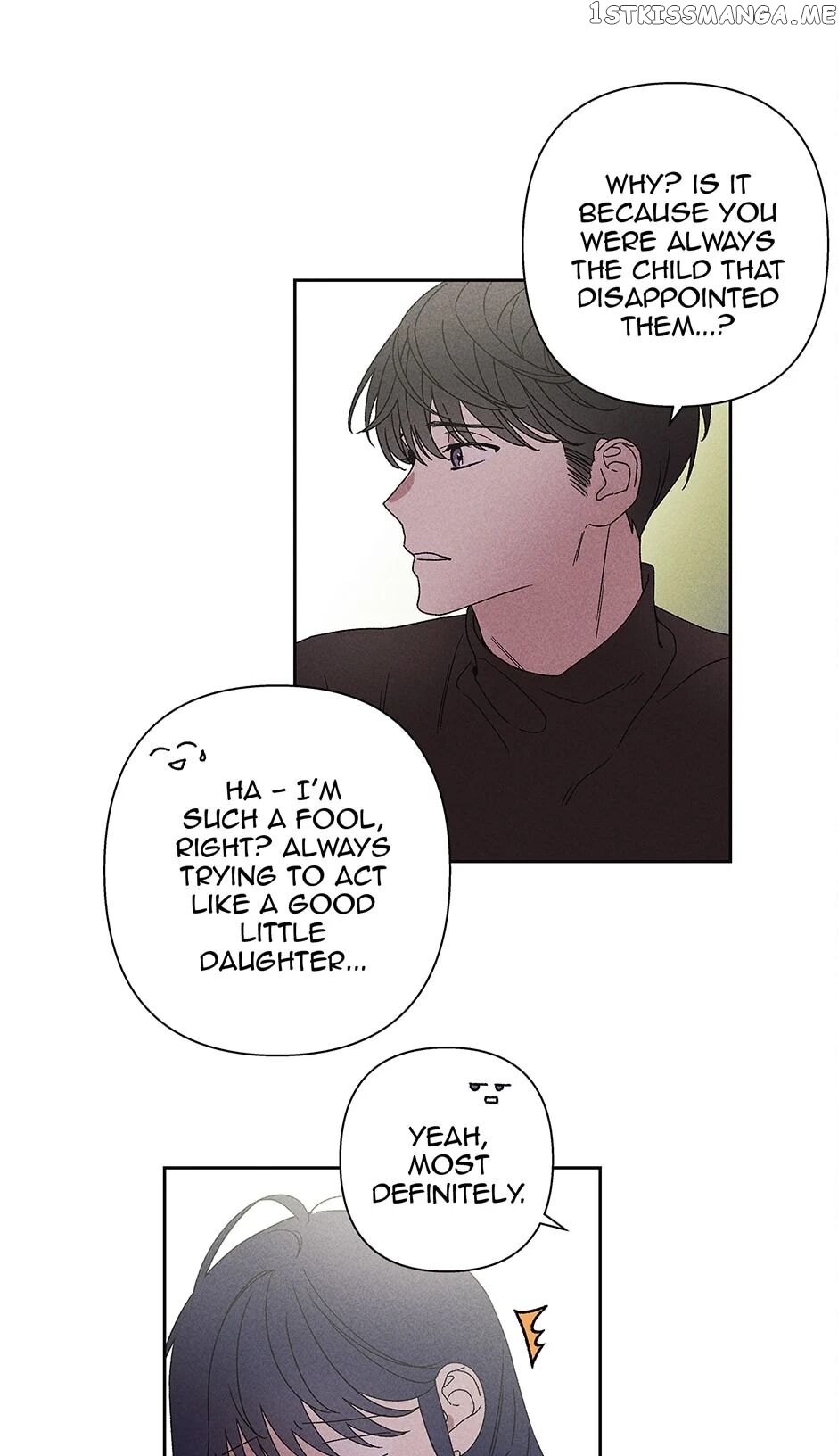 Sweet Spooky Darling chapter 14 - page 14