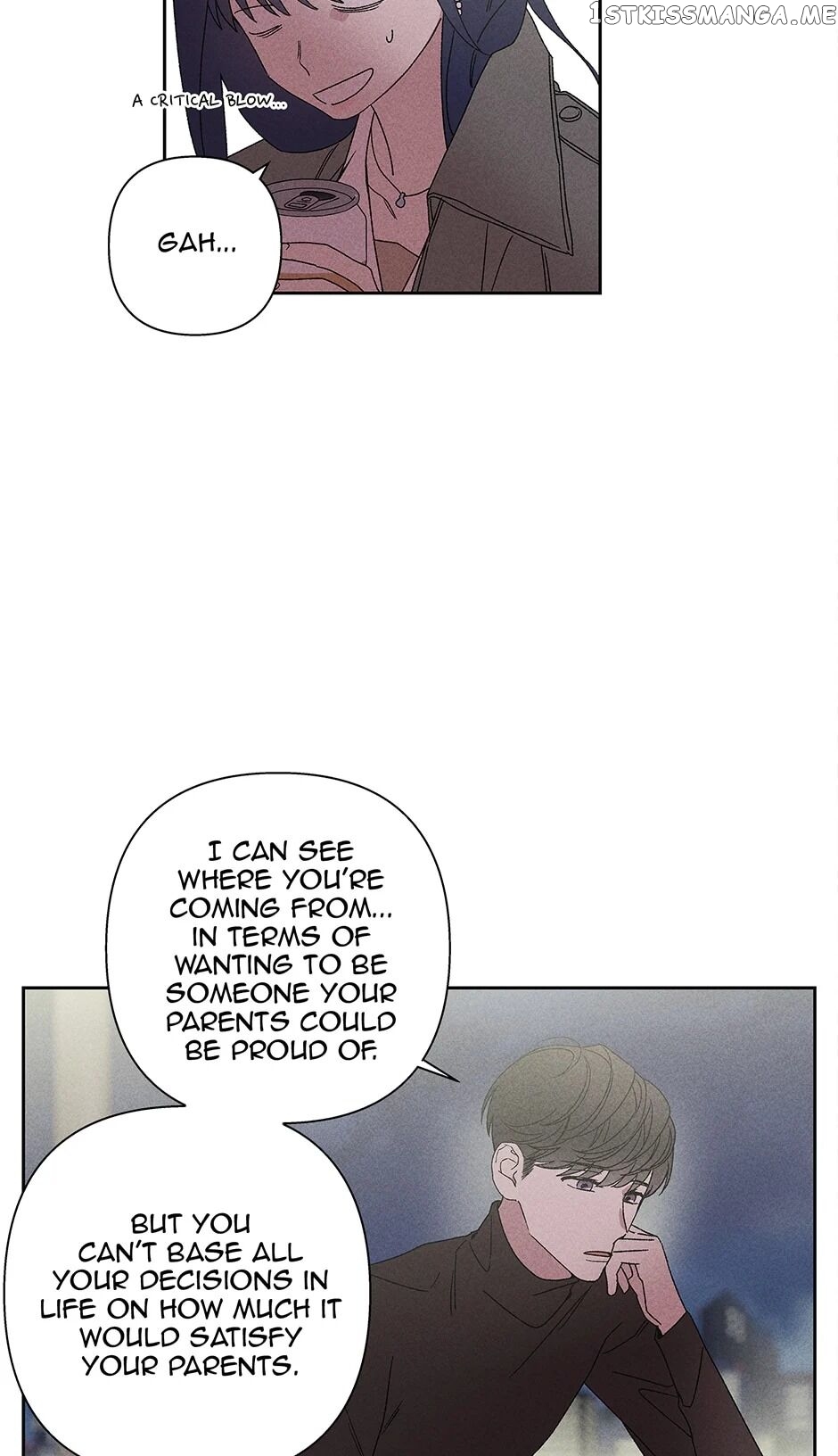 Sweet Spooky Darling chapter 14 - page 15
