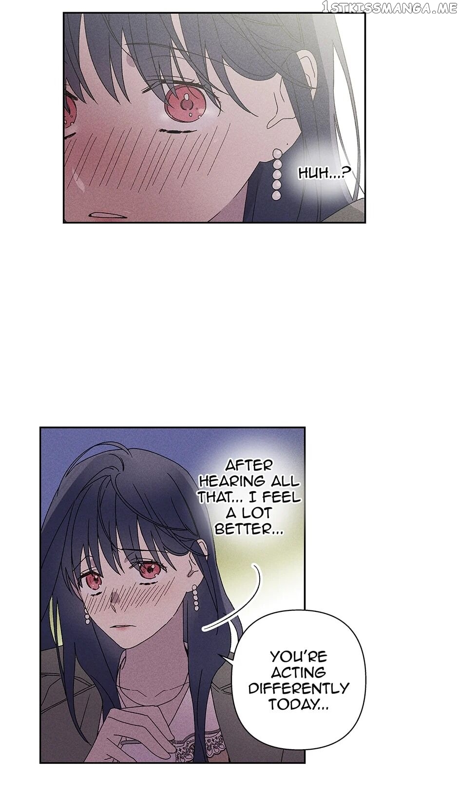 Sweet Spooky Darling chapter 14 - page 21