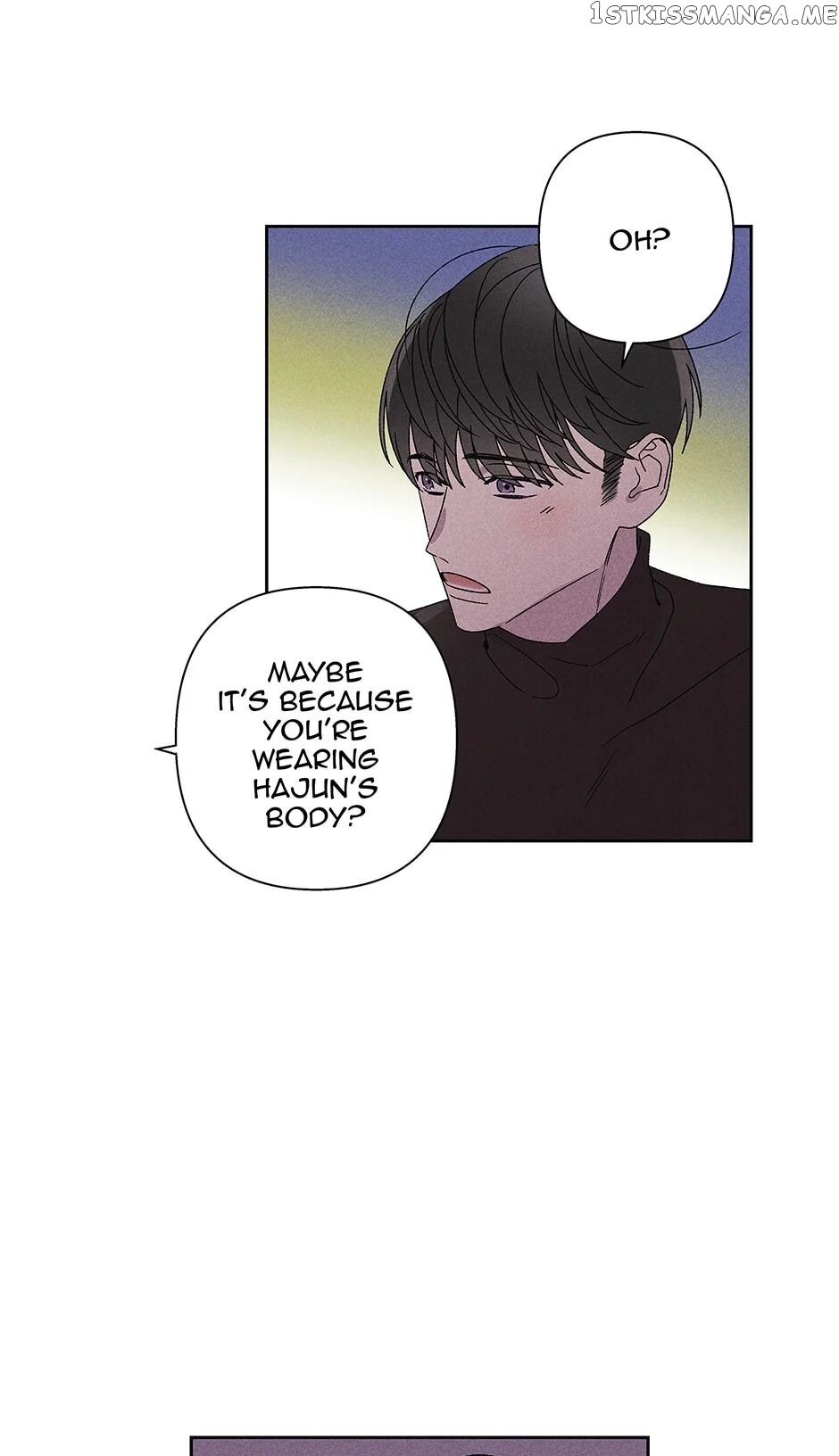 Sweet Spooky Darling chapter 14 - page 22
