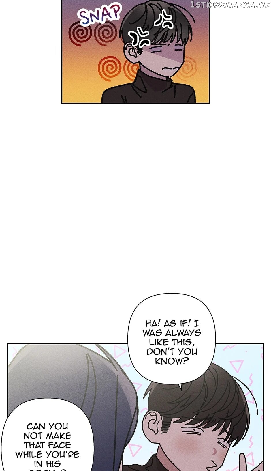 Sweet Spooky Darling chapter 14 - page 23