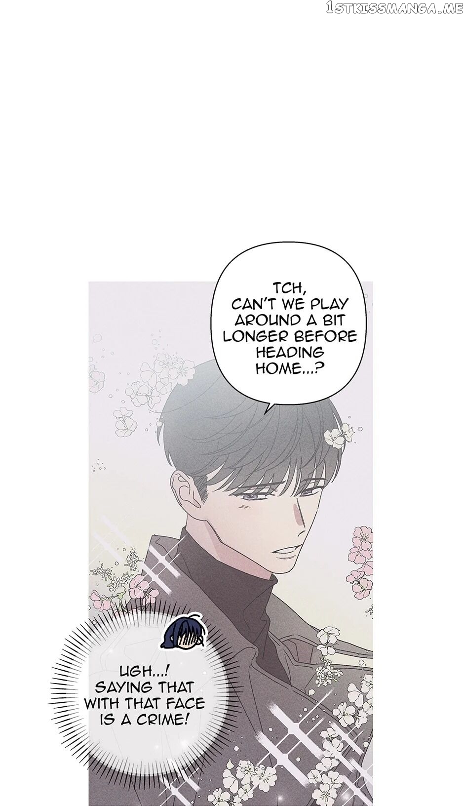 Sweet Spooky Darling chapter 14 - page 29