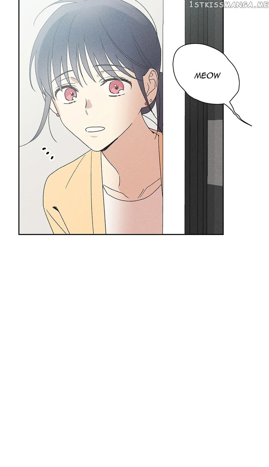 Sweet Spooky Darling chapter 14 - page 32