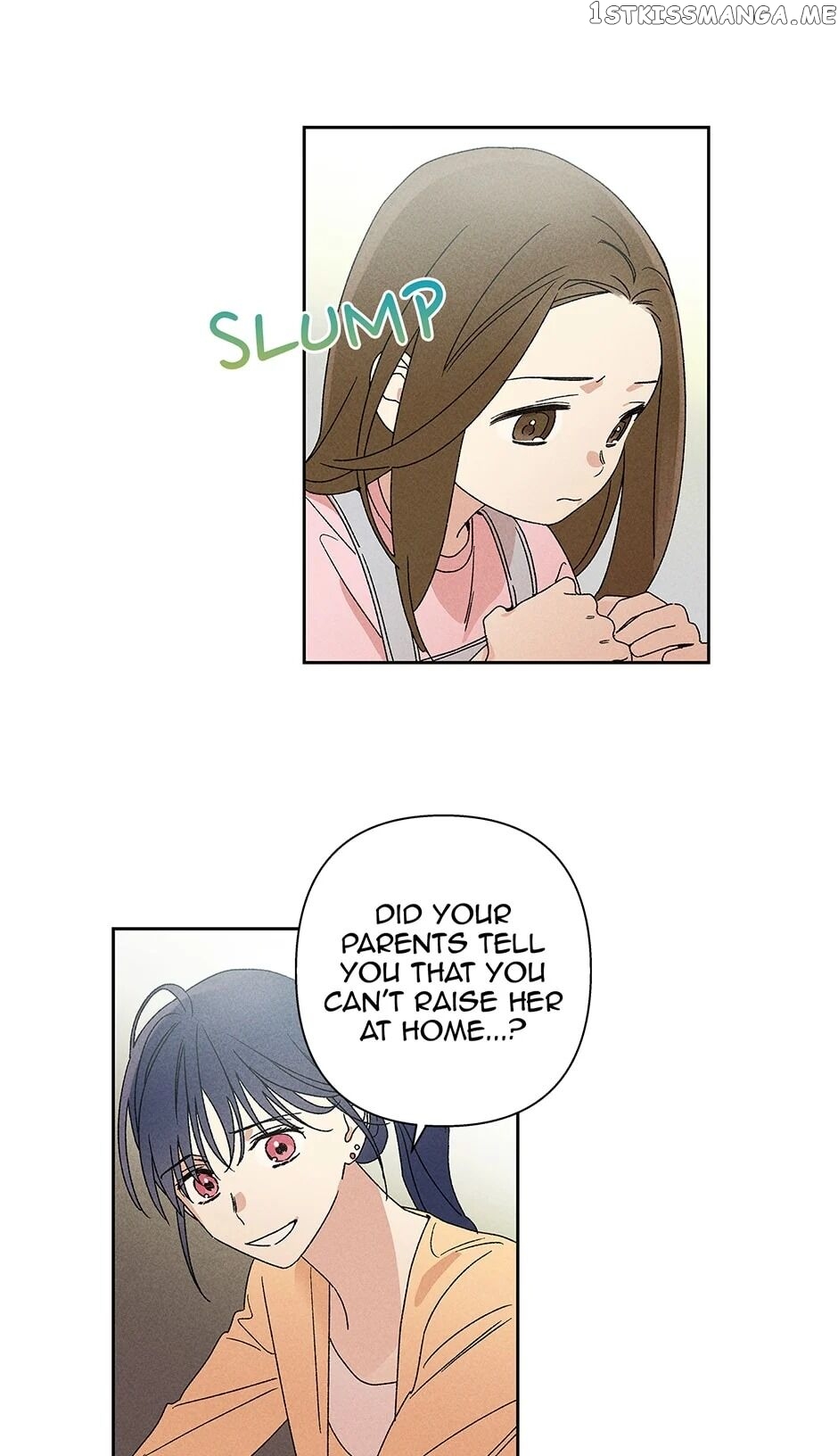 Sweet Spooky Darling chapter 14 - page 37