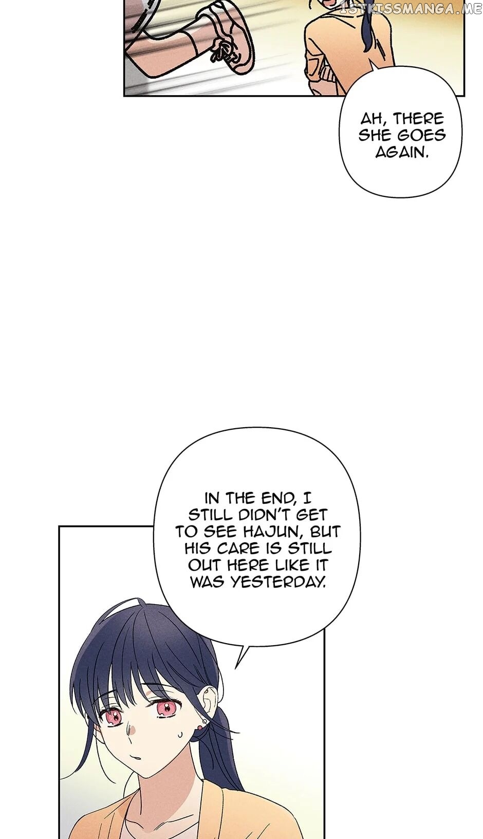Sweet Spooky Darling chapter 14 - page 39