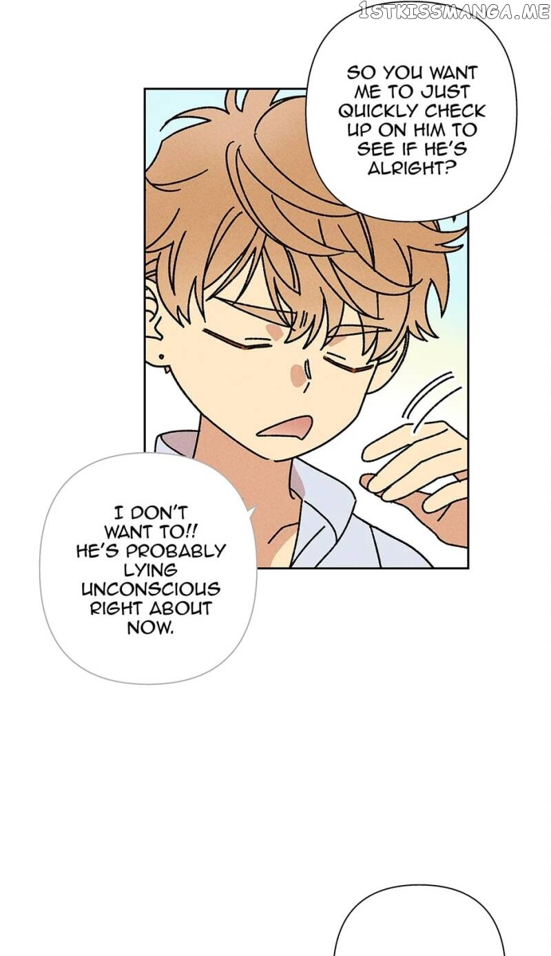 Sweet Spooky Darling chapter 14 - page 43