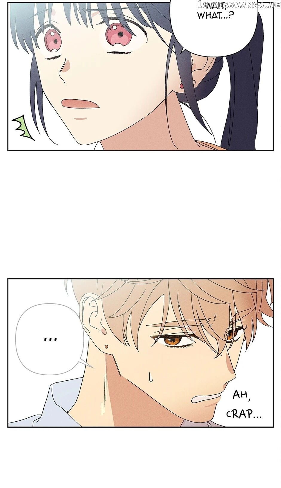 Sweet Spooky Darling chapter 14 - page 44