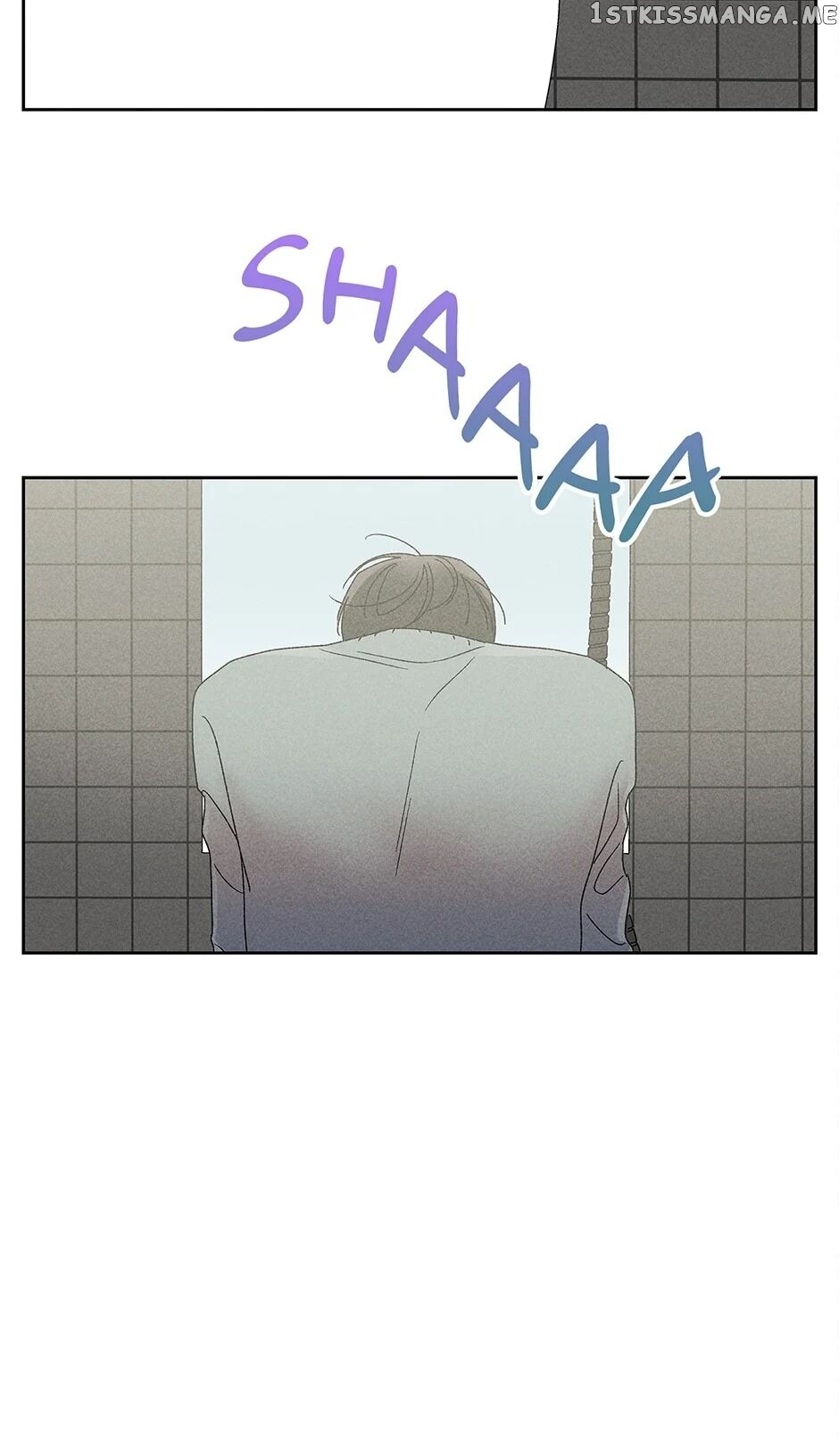 Sweet Spooky Darling chapter 14 - page 47