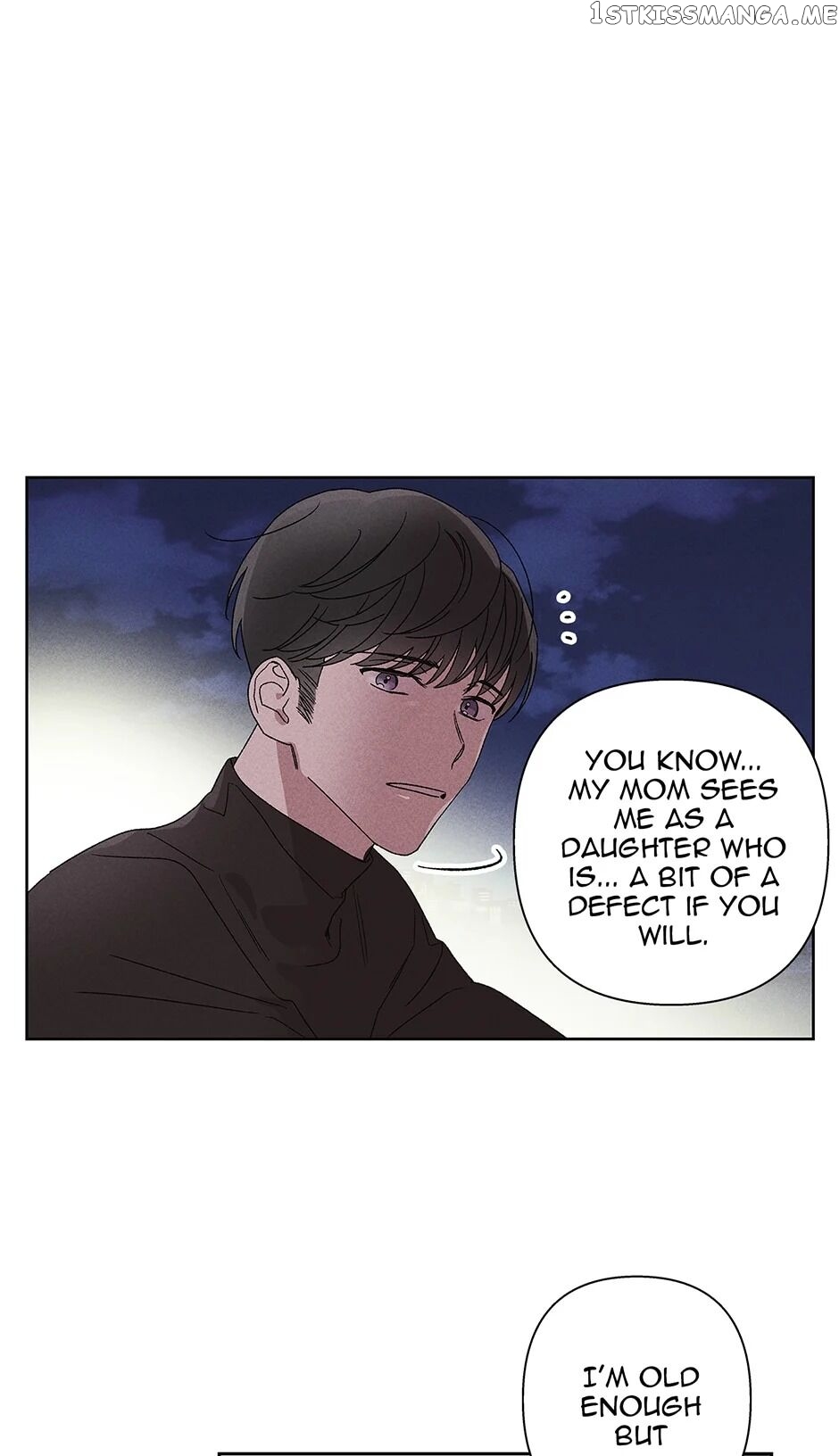 Sweet Spooky Darling chapter 14 - page 5