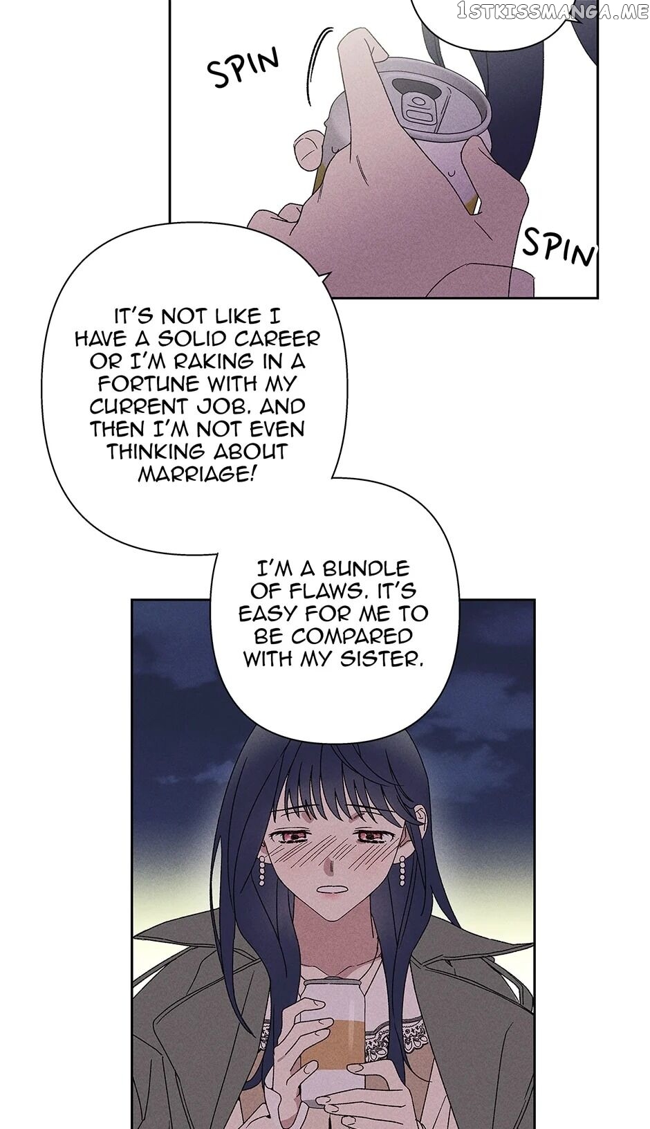 Sweet Spooky Darling chapter 14 - page 6