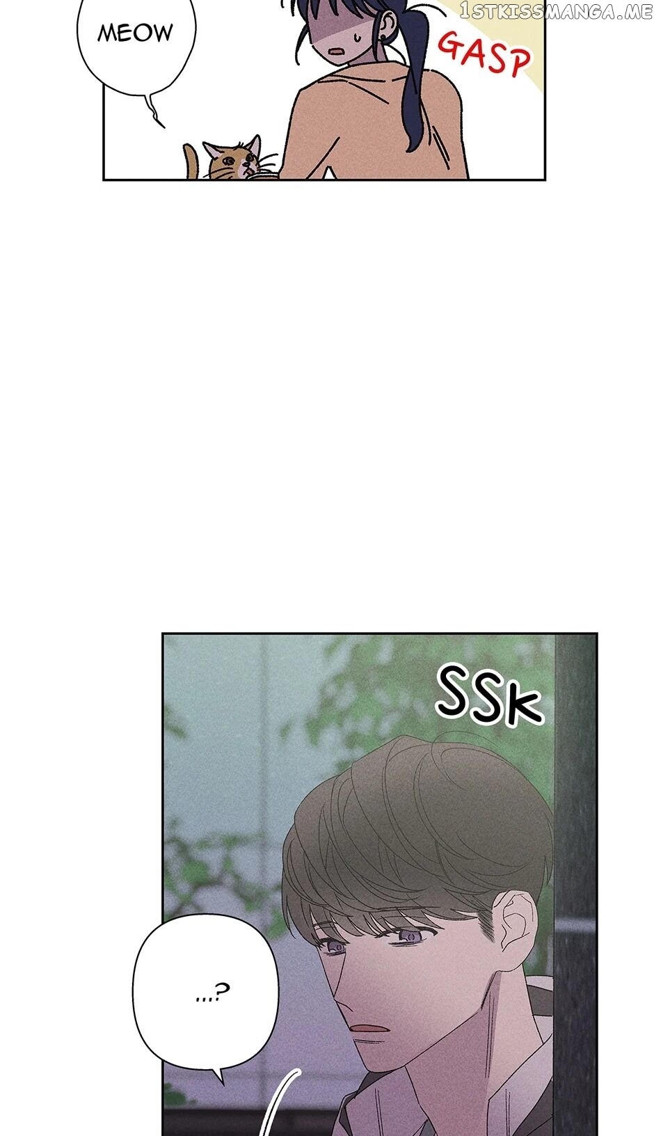 Sweet Spooky Darling chapter 15 - page 18