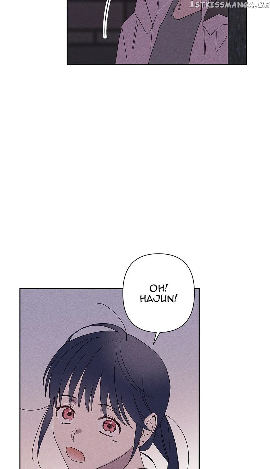 Sweet Spooky Darling chapter 15 - page 19